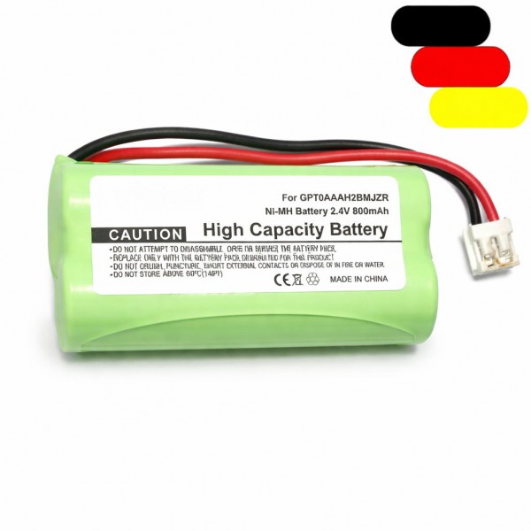 Akku f. Motorola K301