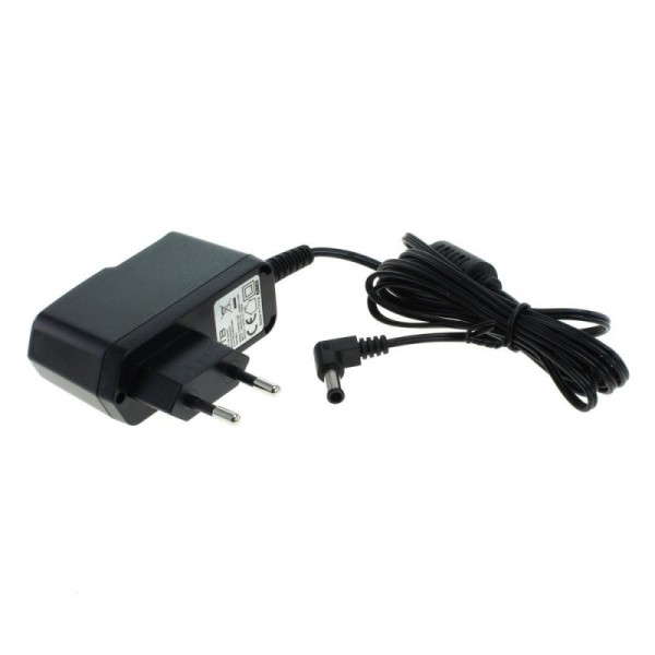 Ladegerät für Gardena 8820  Akku-Strauchschere