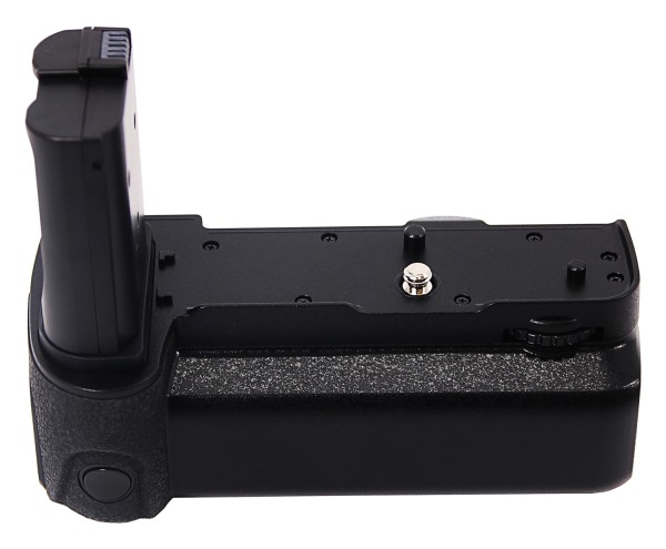 MB-N10  kompatibeler Batteriegriff inkl. Fernbedienung