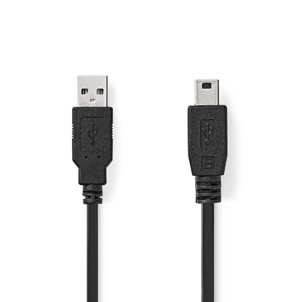 USB Datenkabel 5m für Sony DCR-TRV740E