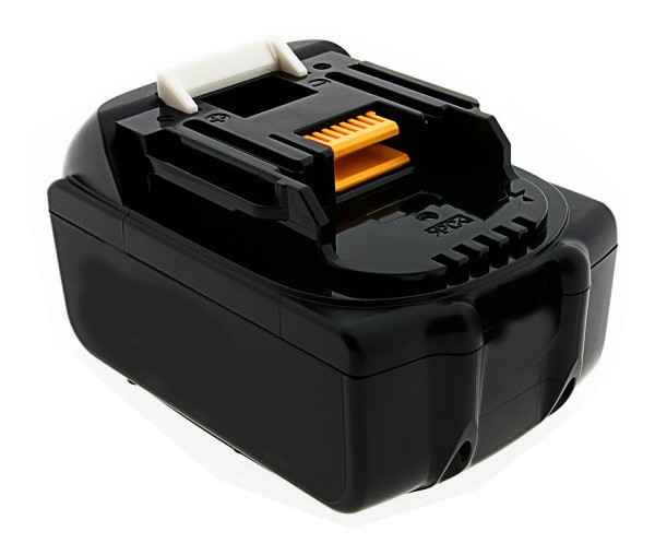 Akku kompatibel für Makita BL1815B 6000mAh