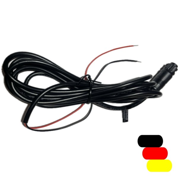 TomTom Ladekabel Auto Motorrad für TomTom Rider 500