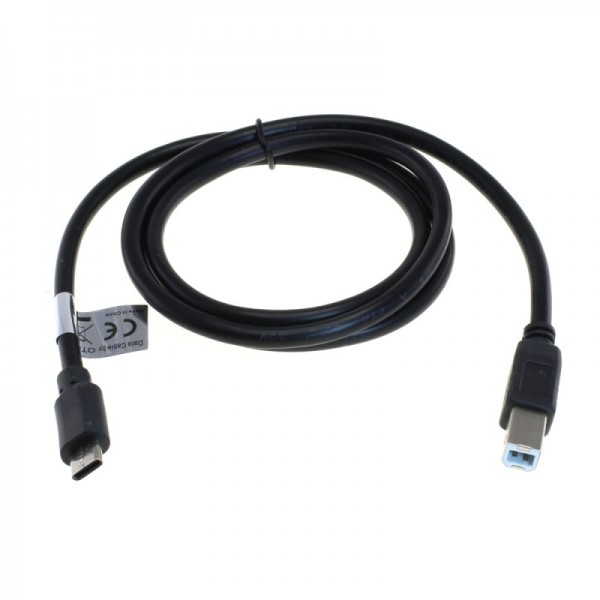 USB-C Kabel kompatibel für Bixolon SRP-E302