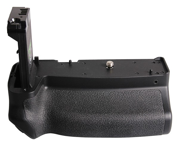 Batteriegriff für Canon EOS-RP + Fernbedienung