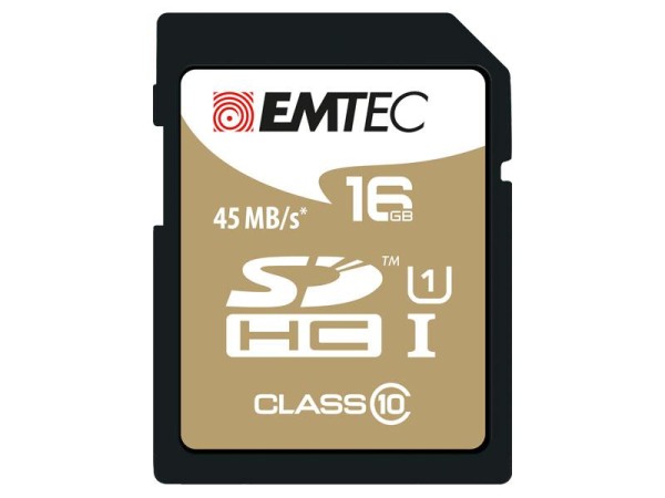 Speicherkarte 16gb f. JVC ADIXXION GC-XA1BUS
