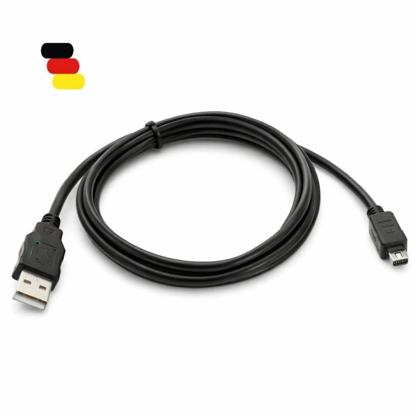 USB Datenkabel für Olympus TG-2