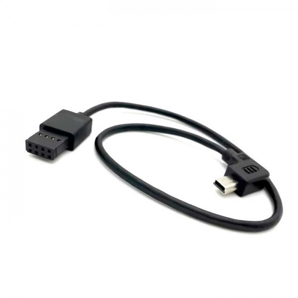 Steuerkabel MCC zu Mini-USB für Canon EOS 200D