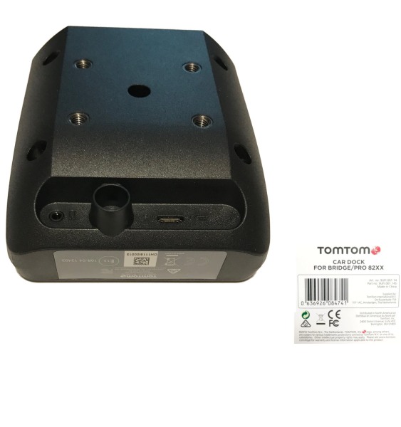 TomTom Halterung Schraubbar f. TomTom PRO 8275 Truck