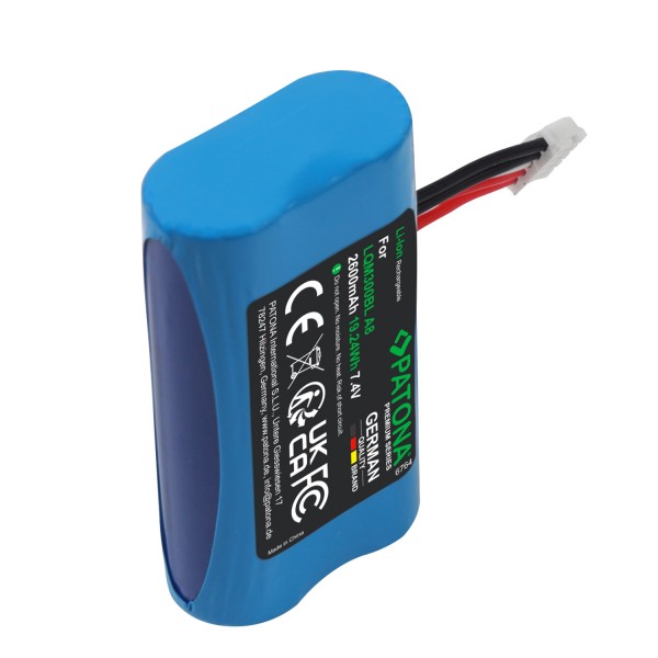 Akku f. Newland LD18650A