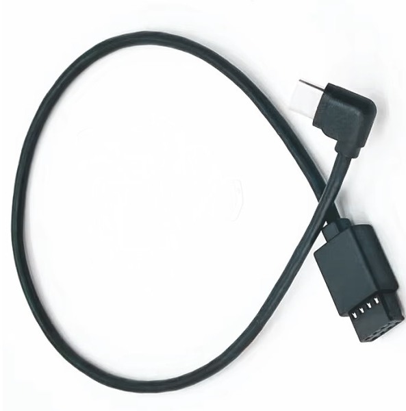 Steuerkabel MCC zu USB-C für DJI Ronin SC
