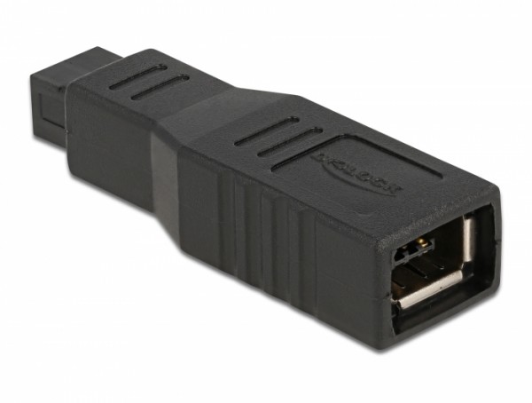 FireWire 800 auf FireWire 400 Adapter