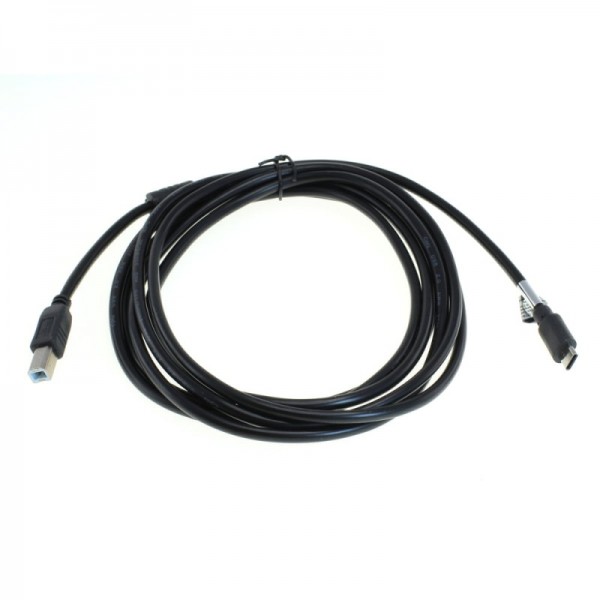 USB-C Datenkabel 3m kompatibel für Bixolon SRP-E302