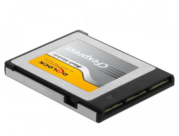CFexpress Speicherkarte 512GB