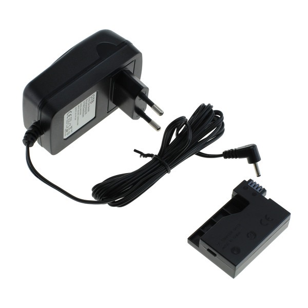 ACK-E8 Netzteil, Netzadapter