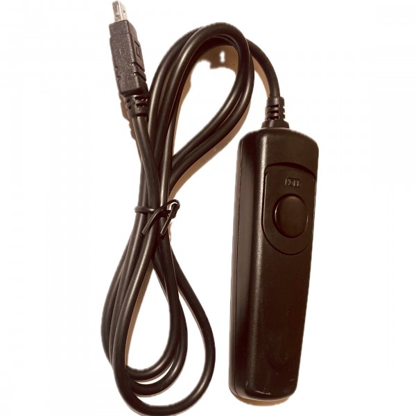 Kabel-Fernbedienung f. Nikon Z6III