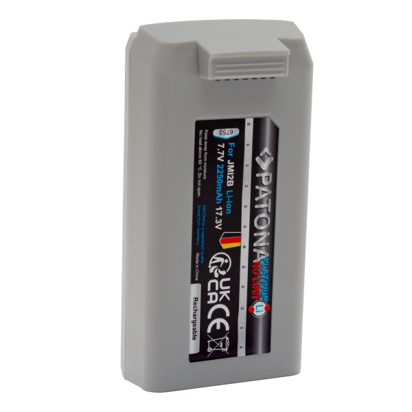 CP.MA.00000326.02 Akku