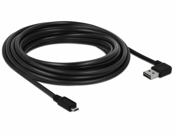 USB Ladekabel 5m easy-USB f. Garmin Edge 530